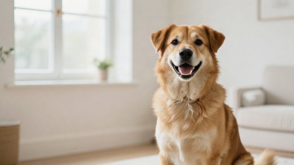 How to Clean Your Dog's Teeth Without a Toothbrush: A Natural Dental Care Guide