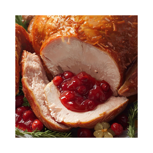 Gourmet Sticks - Festive Flavours - 10 Pack