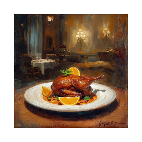 Gourmet Sticks - Festive Flavours - 10 Pack