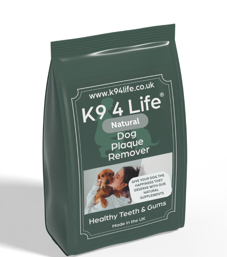 Plaque Off & Tartar Remover for Dogs & Cats