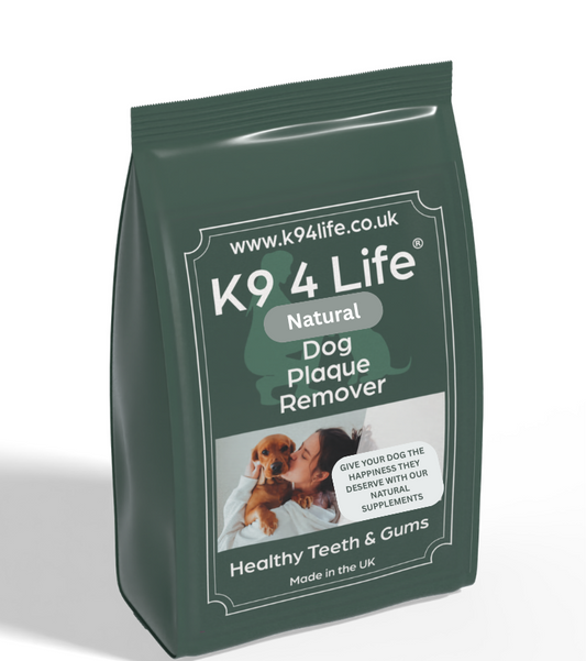 Plaque Off & Tartar Remover for Dogs & Cats