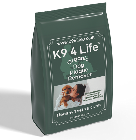 Plaque Off & Tartar Remover for Dogs & Cats