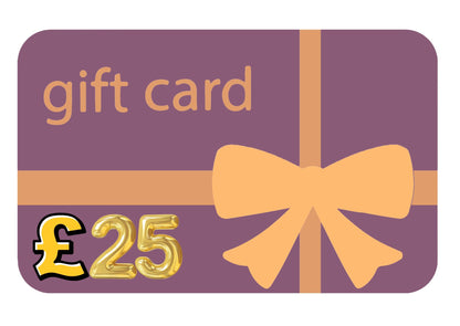 K9 4 Life Gift Card