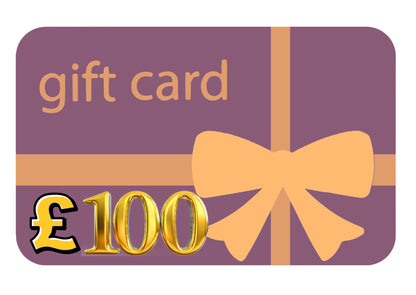 K9 4 Life Gift Card