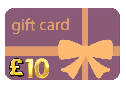 K9 4 Life Gift Card