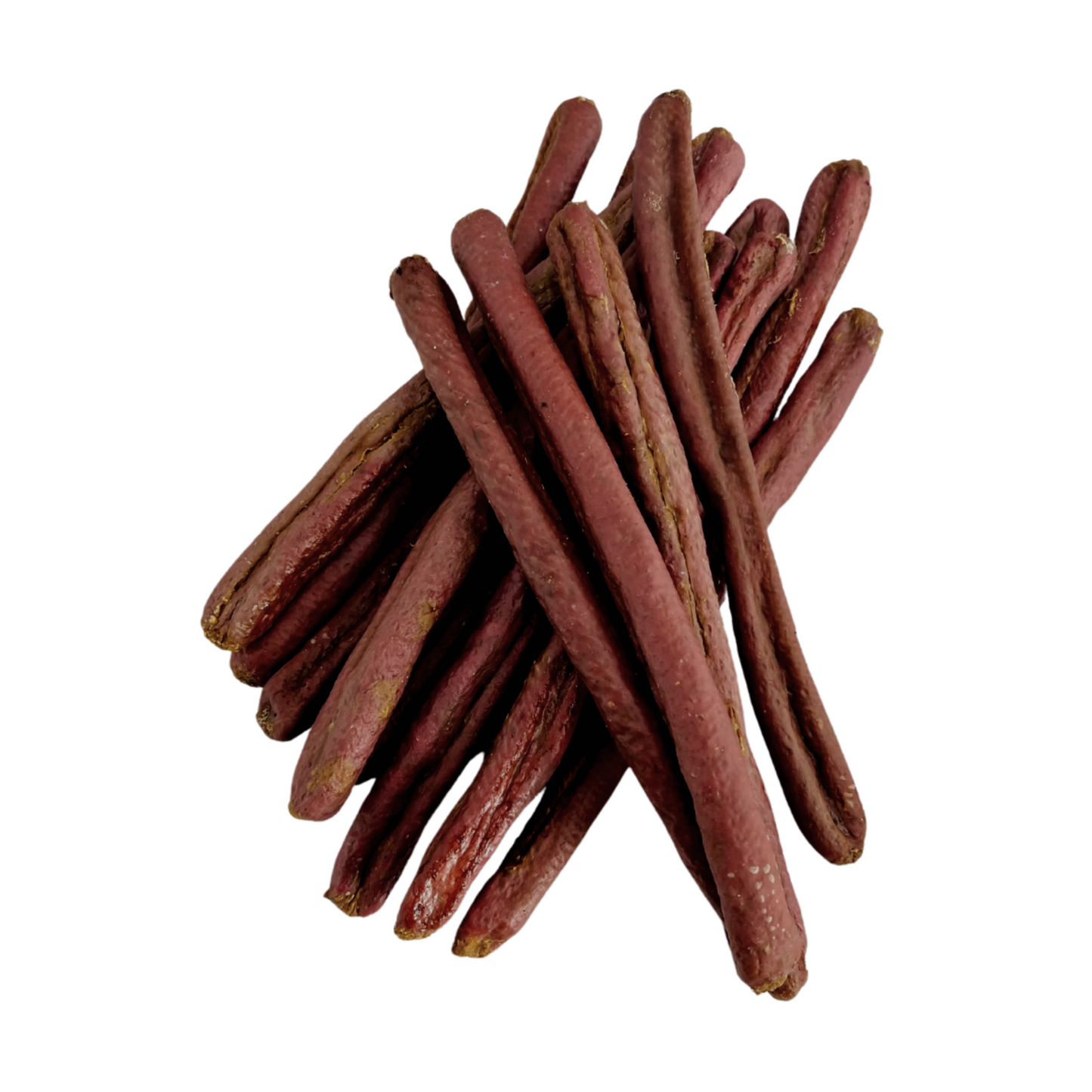 Gourmet Sticks - 100% Pure Meat x 10 Large Sticks for Dogs