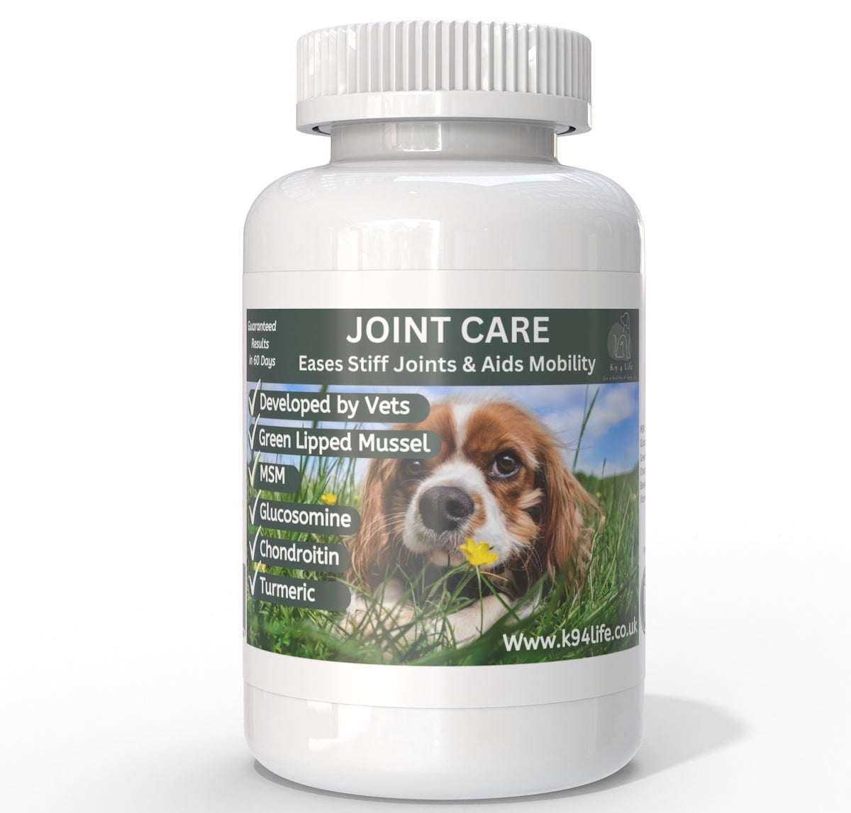 Nutramind Joint Care Plus for Dogs
